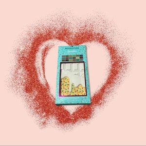 I ❤️ Revolution Sprinkles